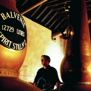 Balvenie Still