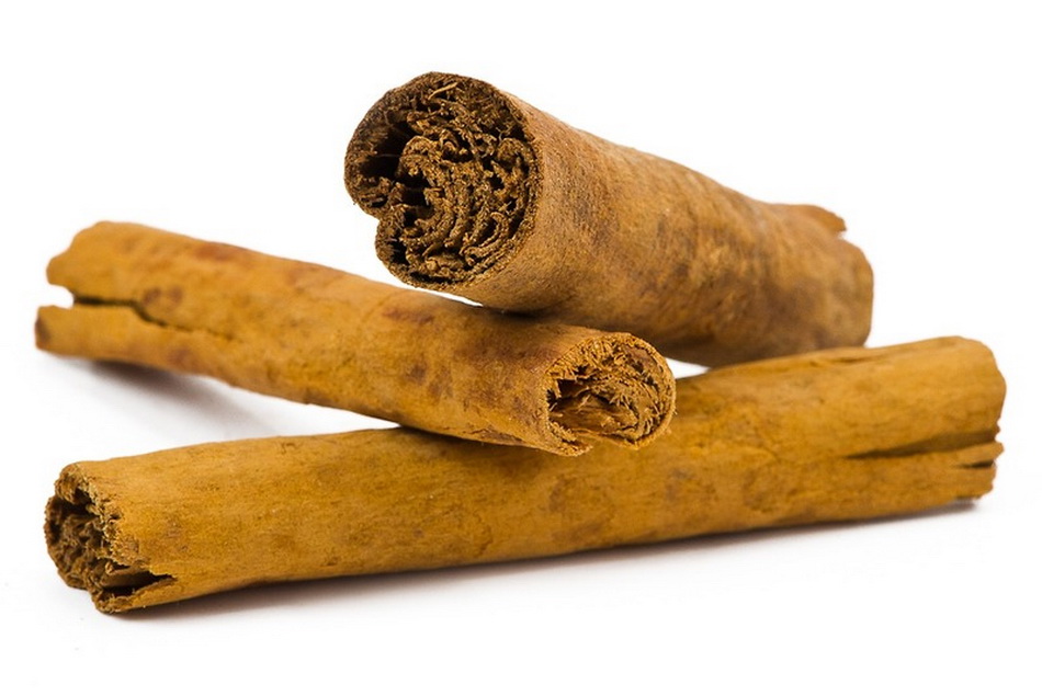 Ceylon Cinnamon