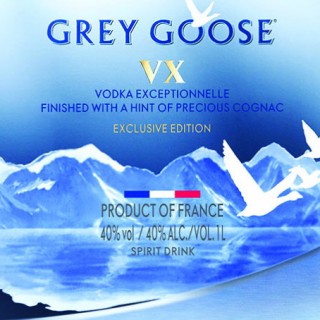 Grey Goose VX