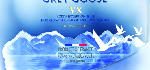 Grey Goose VX