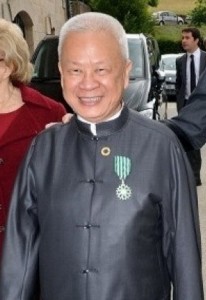 Peter Kwok