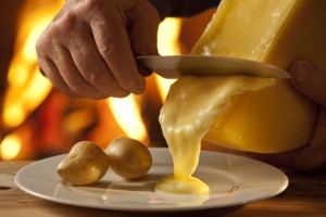 Raclette