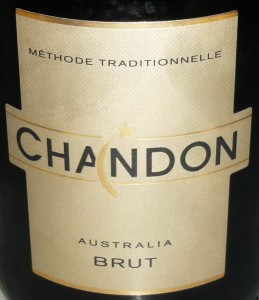 Chandon Brut