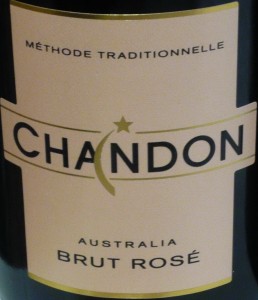 Chandon Rose