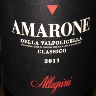 Allegrini Amarone