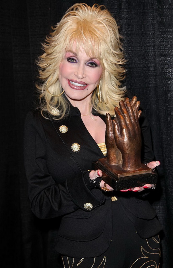 Dolly Parton