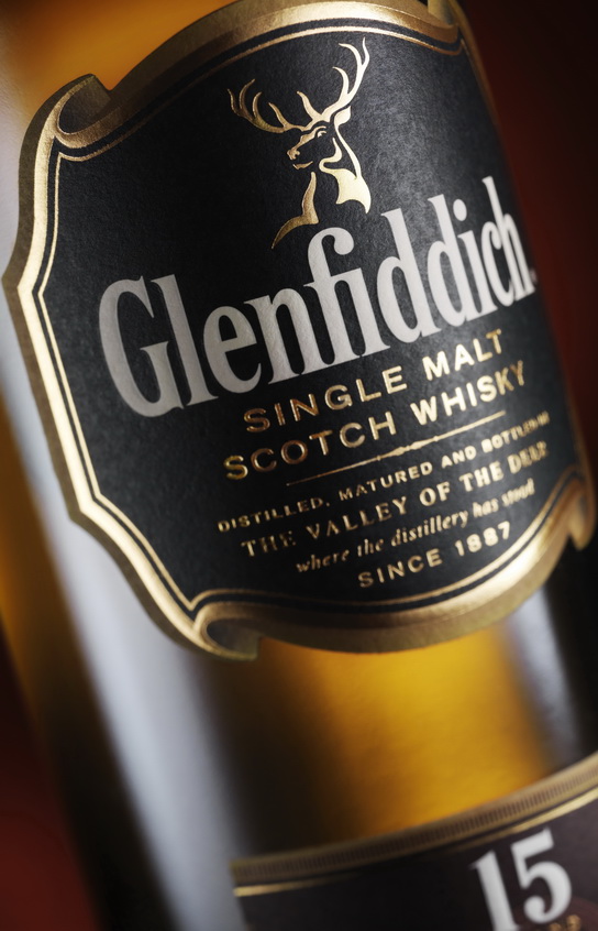 Glenfiddich 15 Year