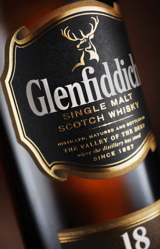 Glenfiddich 18 Year