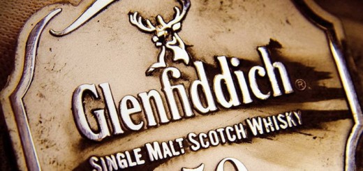 Glenfiddich 50 Year