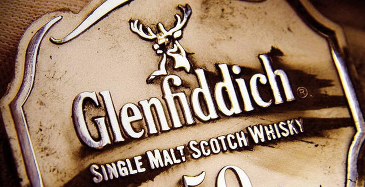 Glenfiddich 50 Year