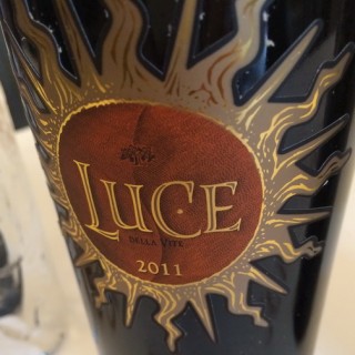 Luce 2011