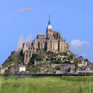 Mont Saint - Michel