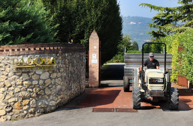 Pasqua Vigneti e Cantine