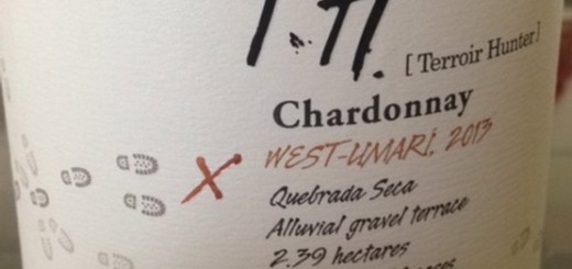 T.H. Chardonnay 2013