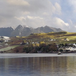 Talisker Skye