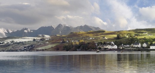 Talisker Skye