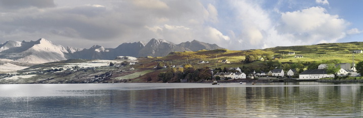 Talisker Skye