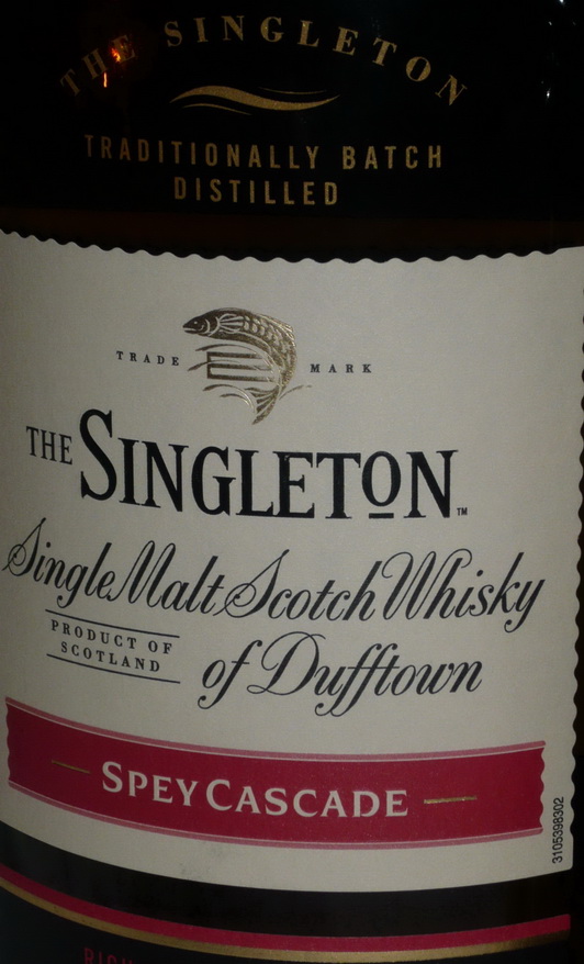 The Singleton