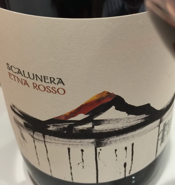 Torre Mora Scalunera Etna Rosso DOC