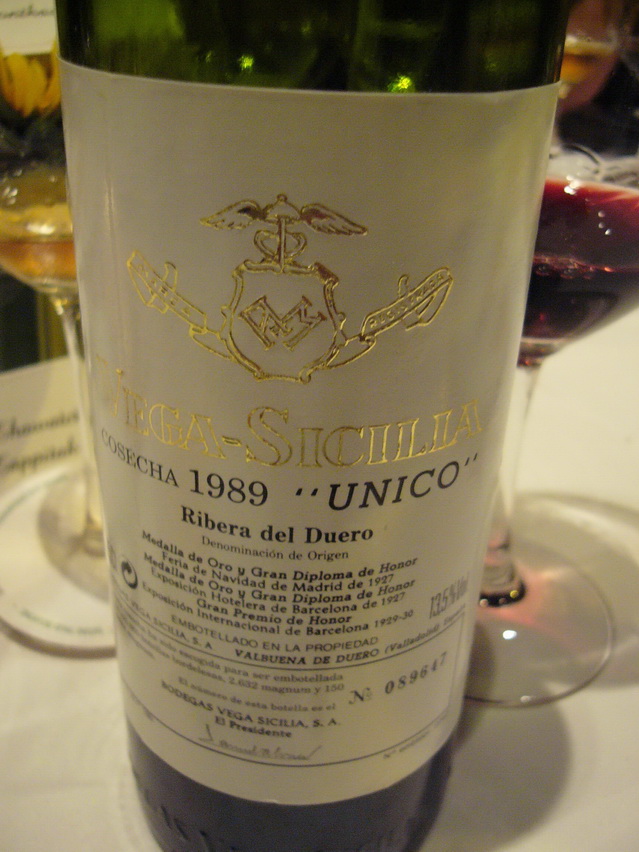 Unico 1989