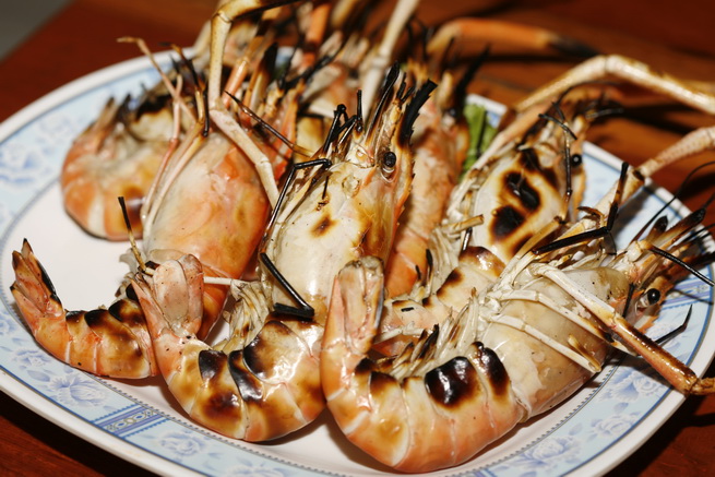 กุ้งอบ6