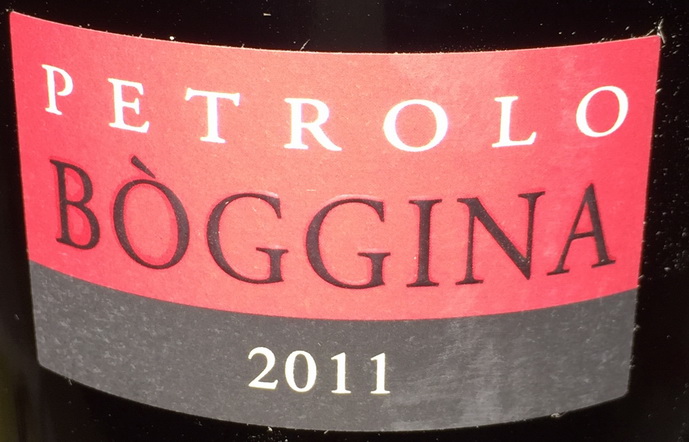 Boggina 2011