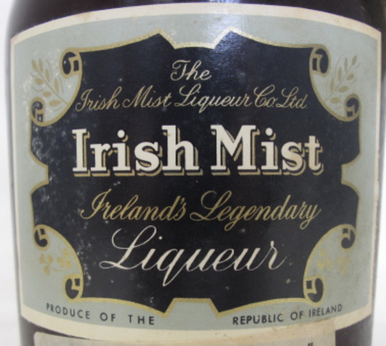 Irish Mist