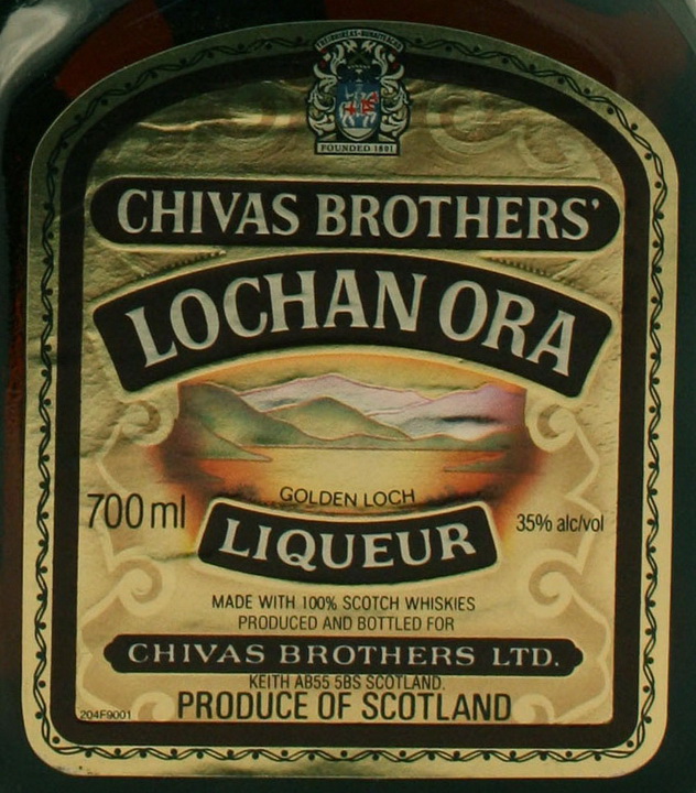 Lochan-Ora