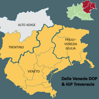 Delle-Venezie-DOP-and-IGP-Trevenezie