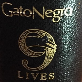 Gato Negro 9 Lives Reserve Sauvignon Blanc - Copy