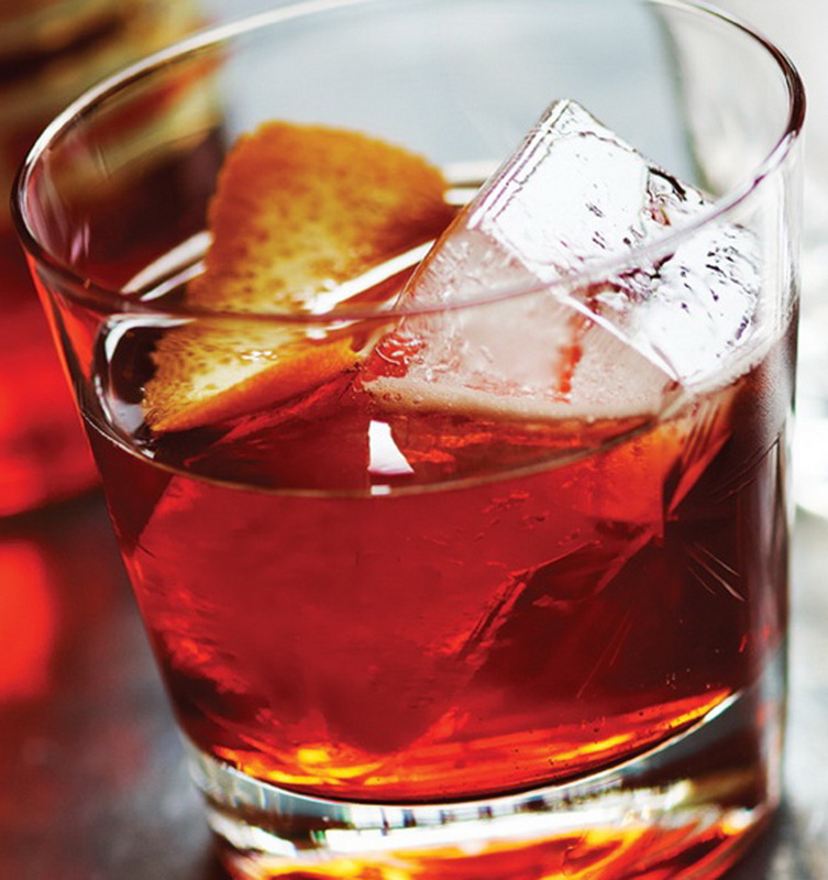 Classic Negroni