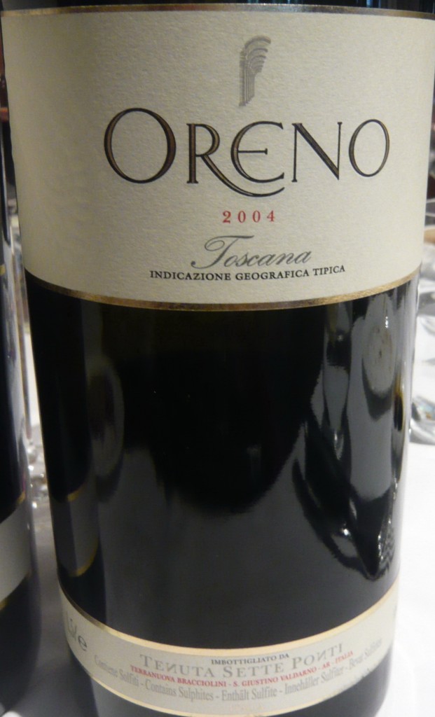 Oreno 2004