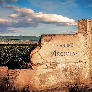 Cantine Argiolas