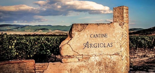 Cantine Argiolas