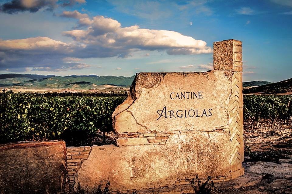 Cantine Argiolas