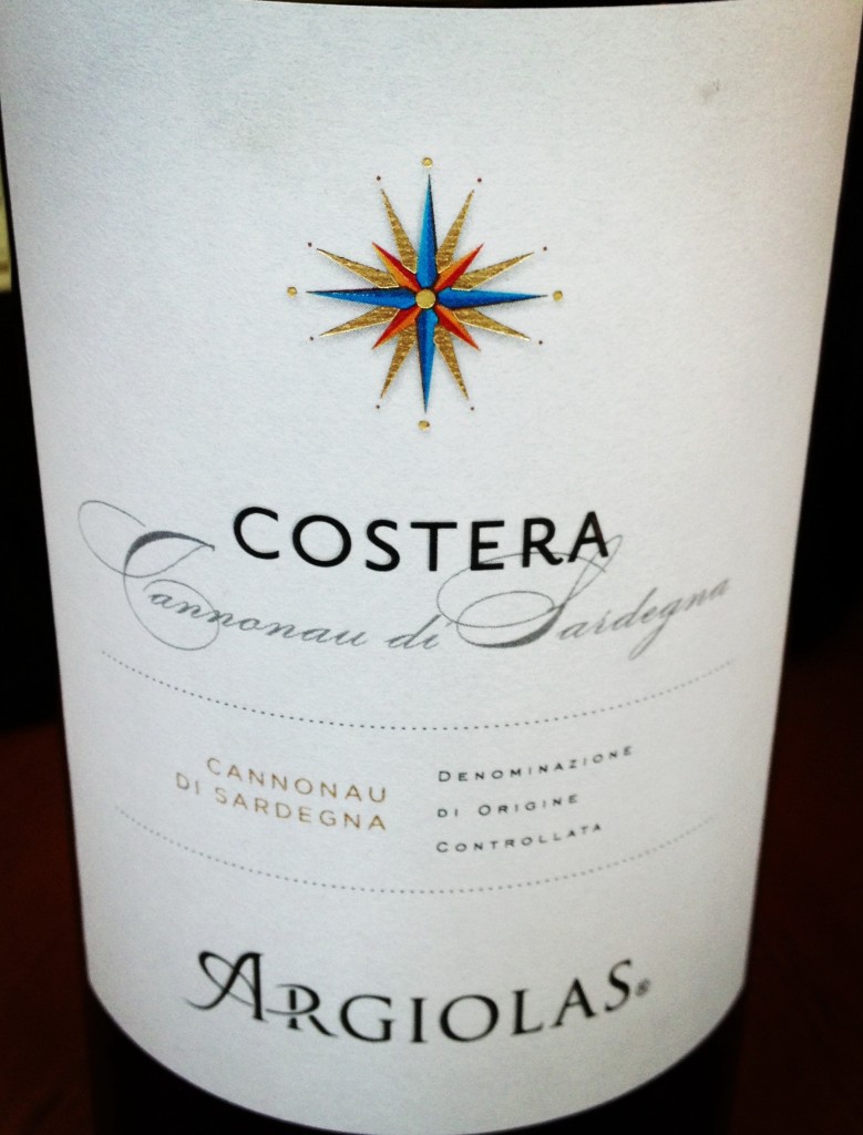 Costera 2010