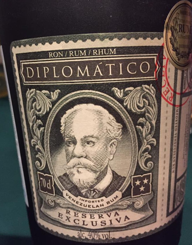 Diplomatico