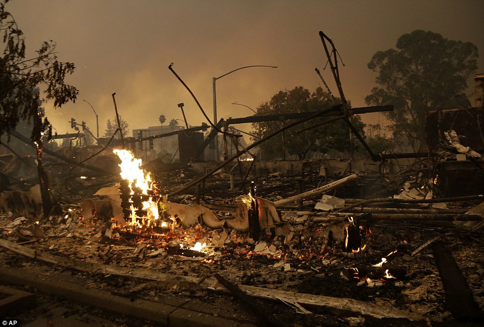 Santa Rosa, California