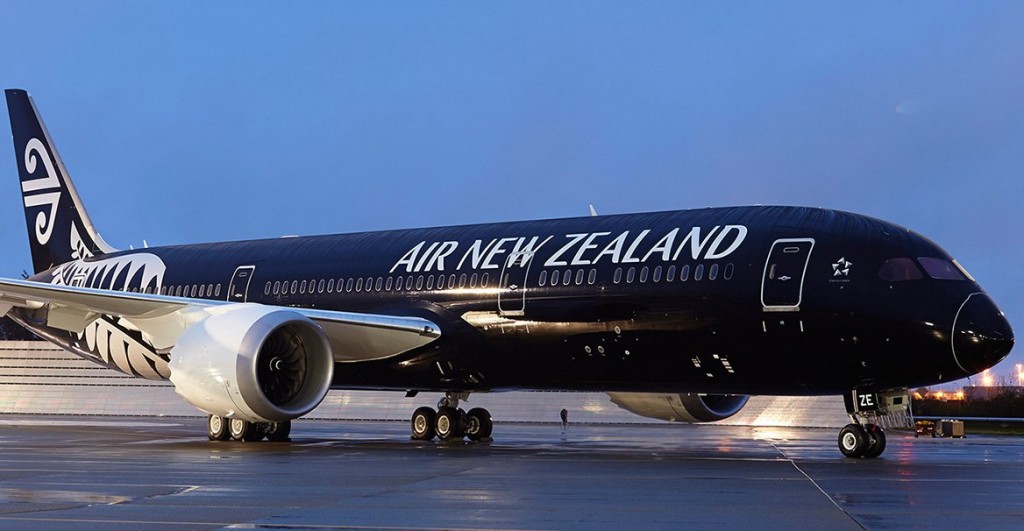 air-new-zealand