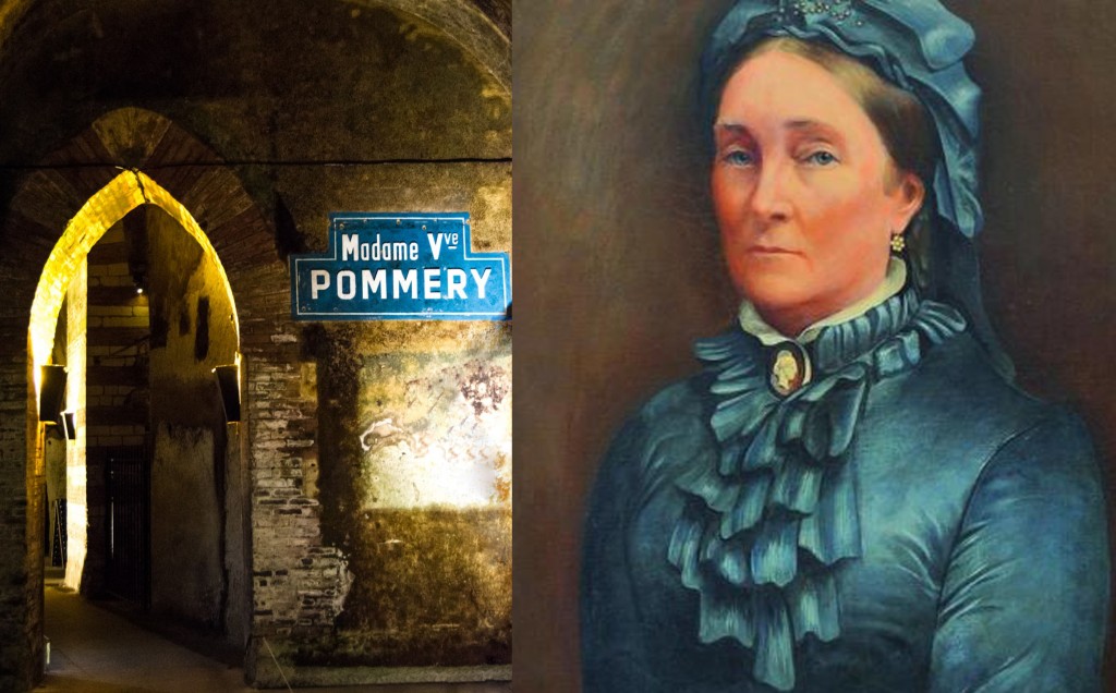 Louise Pommery