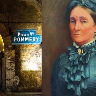 Louise Pommery