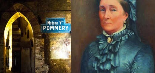 Louise Pommery