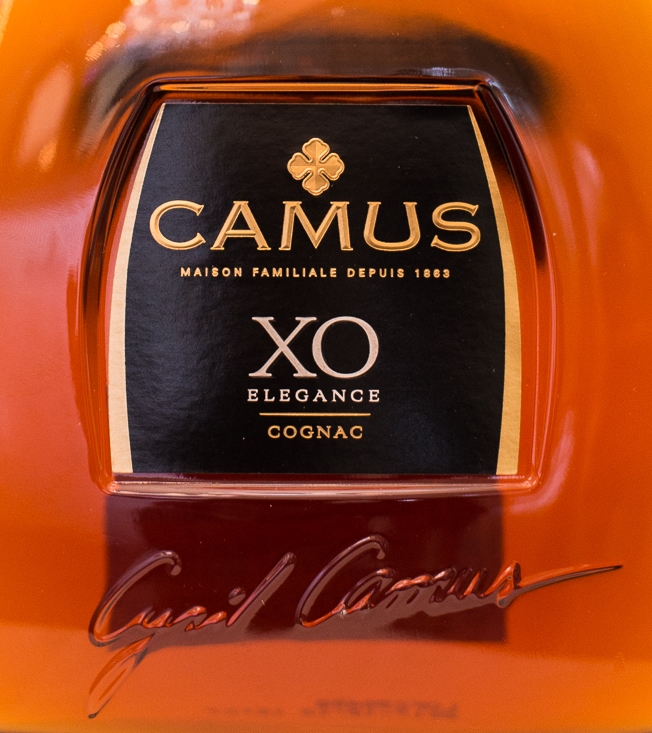 Camus XO Elegance