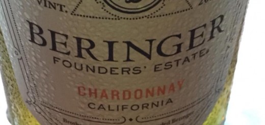 Founder'Estate Chardonnay 2014