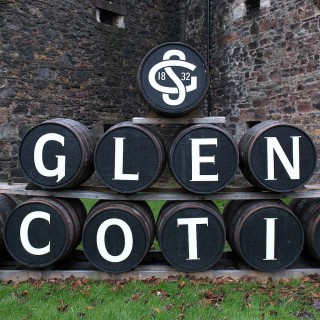 Glen Scotia logo