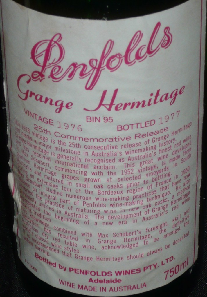 Grange 1975