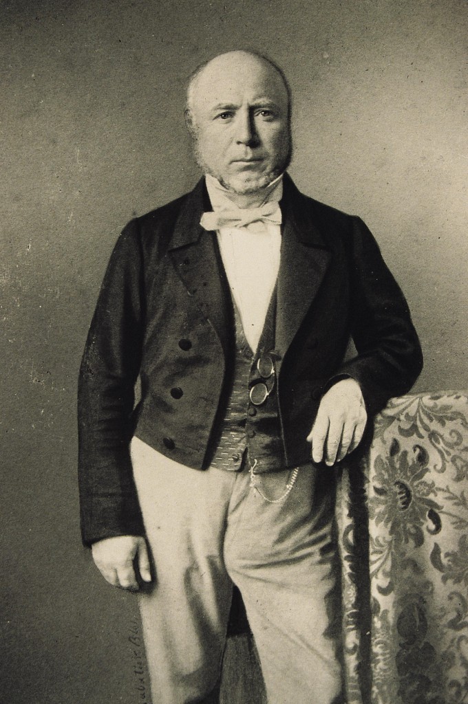 Paul-Emile Rémy Martin