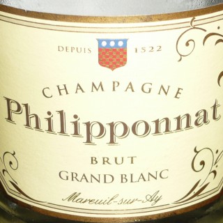 Philipponnat Grand Blanc 2006