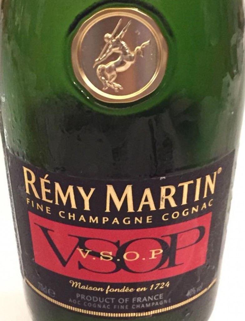 Remy Martin VSOP