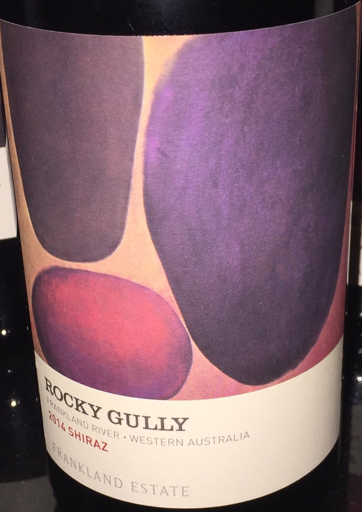 Rocky Gully,Shiraz 2014